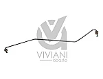 CAÑO INYECTOR. VOLKSWAGEN 17.220 - 18.310 - FORD C1730 CUMMINS 8.3L