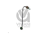 CAÑO INYECTOR MODELO CUMMINS 4 CILINDROS 170 CV