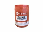 GRASA MULTIS 2 ROJO X 0.9KGS